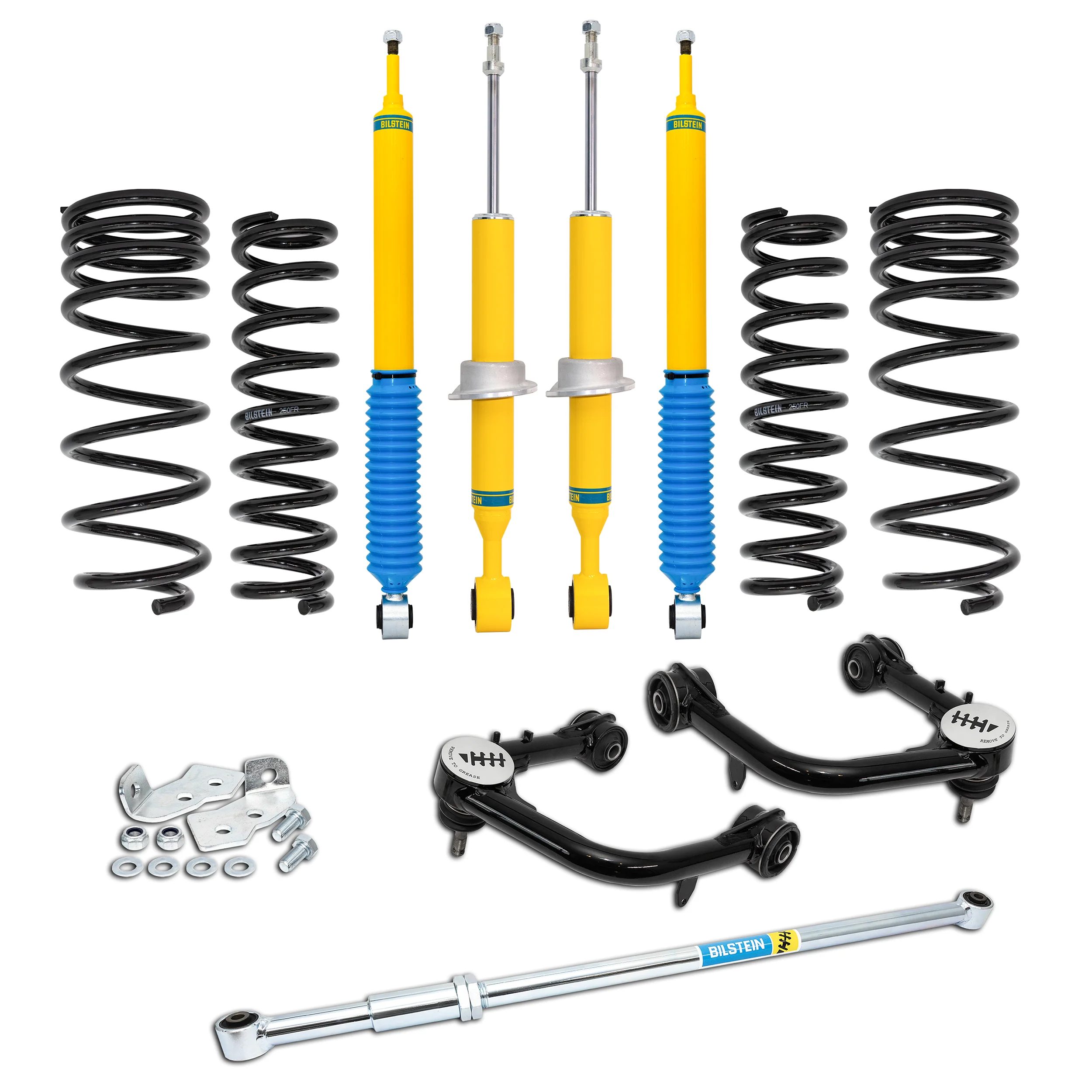 Top Selling - LC250 / GX550
